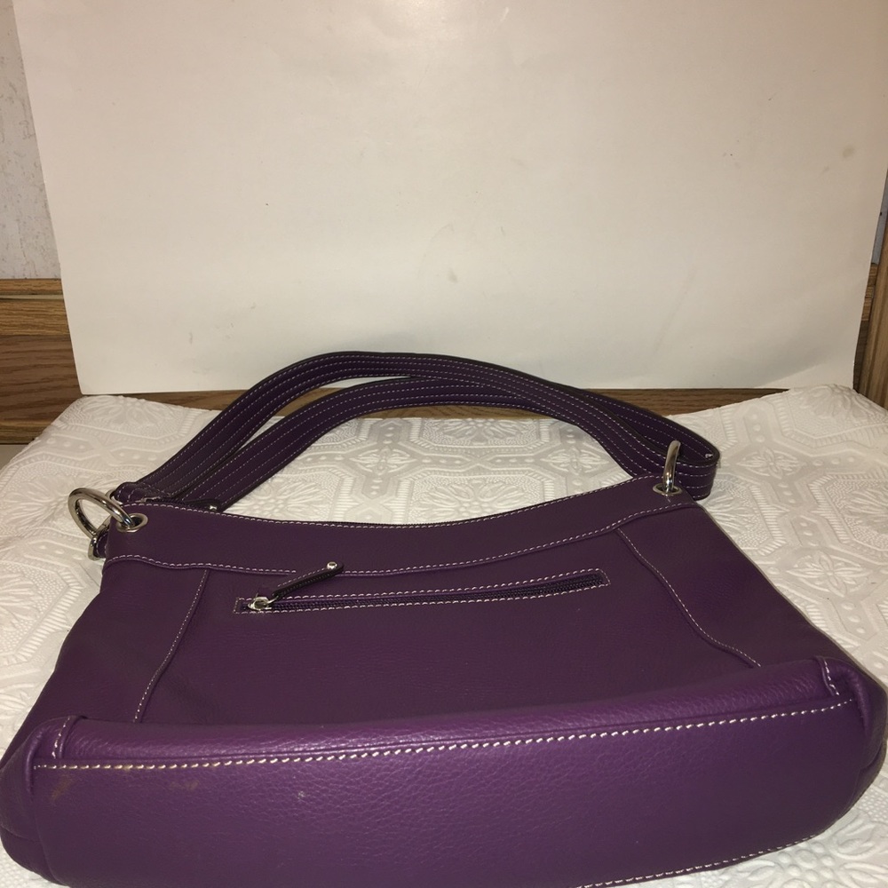 Tangelo handbag - Picture 6 of 6